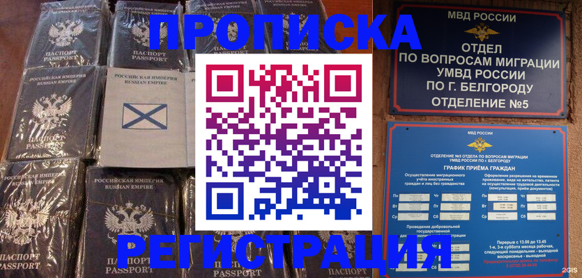 прописка гарантия в Старом Осколе